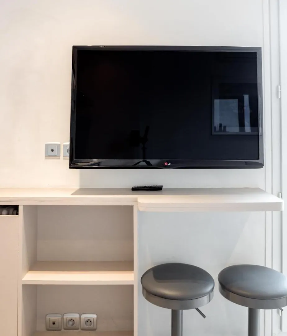 Habitat Parisien - Opera Galeries Lafayette Apartment